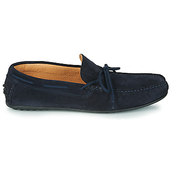 Selected SERGIO DRIVE SUEDE Marine