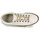 Schuhe Damen Sneaker Low Pataugas LUCIA/N F2G Naturfarben