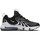 Schuhe Kinder Sneaker Low Nike Air Max 270 React Eng GS Schwarz, Weiß