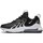 Schuhe Kinder Sneaker Low Nike Air Max 270 React Eng GS Schwarz, Weiß