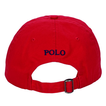 Polo Ralph Lauren HSC01A CHINO TWILL Rot