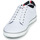 Schuhe Herren Sneaker Low Tommy Hilfiger H2285ARLOW 1D Weiss