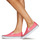 Schuhe Damen Slip on Vans Classic Slip-On Rosa