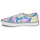 Schuhe Damen Sneaker Low Vans COMFYCUSH AUTHENTIC Multicolor