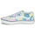 Schuhe Damen Sneaker Low Vans COMFYCUSH OLD SKOOL Multicolor