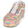 Schuhe Damen Sneaker Low Vans OLD SKOOL PLATFORM Multicolor
