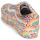 Schuhe Damen Sneaker Low Vans OLD SKOOL PLATFORM Multicolor