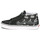 Schuhe Sneaker High Vans SK8 MID Schwarz / Weiss