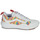 Schuhe Damen Sneaker Low Vans ULTRARANGE EXO Weiss / Multicolor