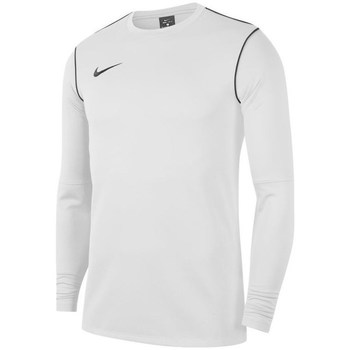 Kleidung Herren Sweatshirts Nike Park 20 Crew Weiss
