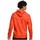 Kleidung Herren Sweatshirts Nike FC Essentials Orange