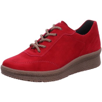 Schuhe Damen Derby-Schuhe & Richelieu Semler Schnuerschuhe I6016042/066 Rot