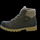 Schuhe Damen Stiefel Remonte Stiefeletten Schnürstiefelette Warmfutter D7478-45 Grau