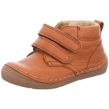 Schuhe Mädchen Babyschuhe Froddo Maedchen G2130227-11 orange