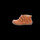 Schuhe Mädchen Babyschuhe Froddo Maedchen 2130251-2 brown 2130251-2 Orange
