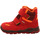 Schuhe Jungen Babyschuhe Imac Klettstiefel 6362533 6362533 Rot