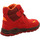 Schuhe Jungen Babyschuhe Imac Klettstiefel 6362533 6362533 Rot