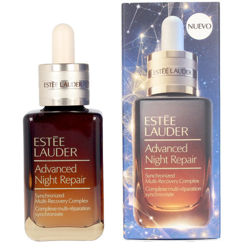 Estee Lauder Advanced Night Repair Synchronisierter Multi-recovery-komplex 