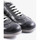 Schuhe Herren Sneaker Traveris 24102 Schwarz