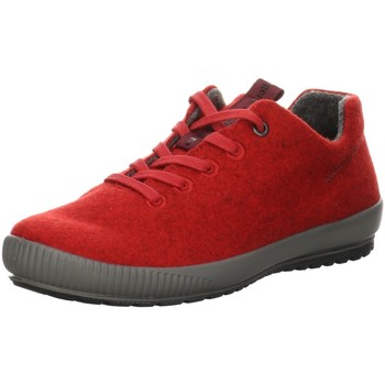 Schuhe Damen Derby-Schuhe & Richelieu Legero Schnuerschuhe Tanaro 4.0 Rio Red Textil 2-000824-5000 rot
