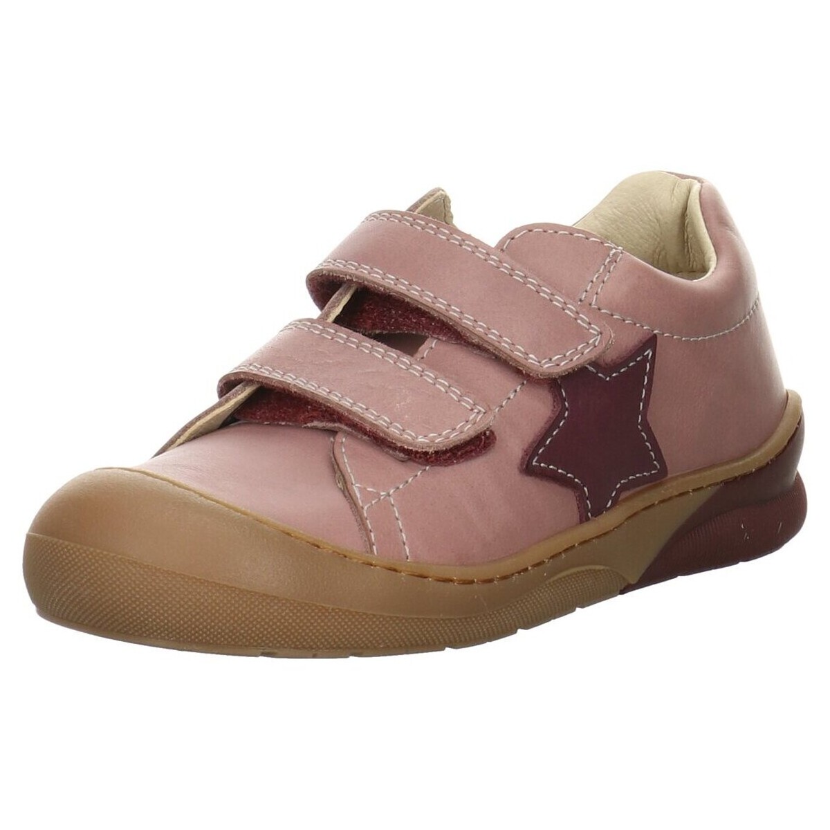 Schuhe Mädchen Babyschuhe Naturino Maedchen 2015358-01 Other