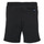 Kleidung Jungen Shorts / Bermudas Jack & Jones JJI SHARK JJSWEAT Schwarz