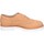 Schuhe Damen Derby-Schuhe & Richelieu Hogan BK655 Braun