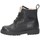 Schuhe Mädchen Low Boots Florens J134933V Schwarz