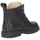 Schuhe Mädchen Low Boots Florens J134933V Schwarz