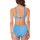 Kleidung Damen Bikini Ober- und Unterteile Freya AS6795 BMN Blau