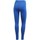 Kleidung Damen Hosen adidas Originals Brilliant Basics Blau