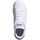 Schuhe Kinder Sneaker Low adidas Originals Advantage K Weiss