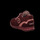 Schuhe Mädchen Babyschuhe Superfit Maedchen Lauflernschuhe 1-006372-5000 Rot
