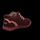 Schuhe Mädchen Babyschuhe Superfit Maedchen Lauflernschuhe 1-006372-5000 Rot
