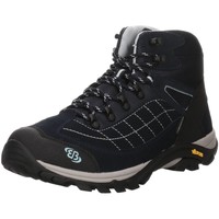 Schuhe Herren Fitness / Training Eb Sportschuhe Mount Crillon High 221218 marine/grau 221218 blau
