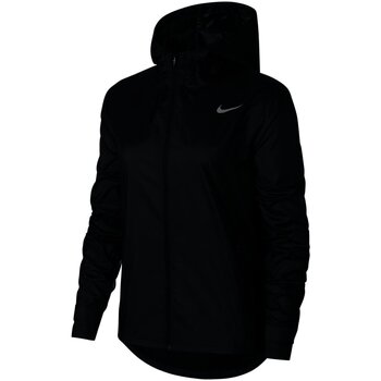 Kleidung Damen Pullover Nike Sport Essential Running Jacket CU3217-010 Other