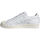 Schuhe Sneaker adidas Originals Superstar pure Weiss