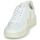 Schuhe Sneaker Low Veja V-12 Weiss / Beige