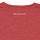 Kleidung Mädchen T-Shirts Name it NKFTHULIPPA Rot