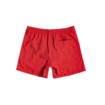 Quiksilver EVERYDAY VOLLEY Rot