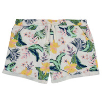 Kleidung Mädchen Shorts / Bermudas Roxy WE CHOOSE Multicolor