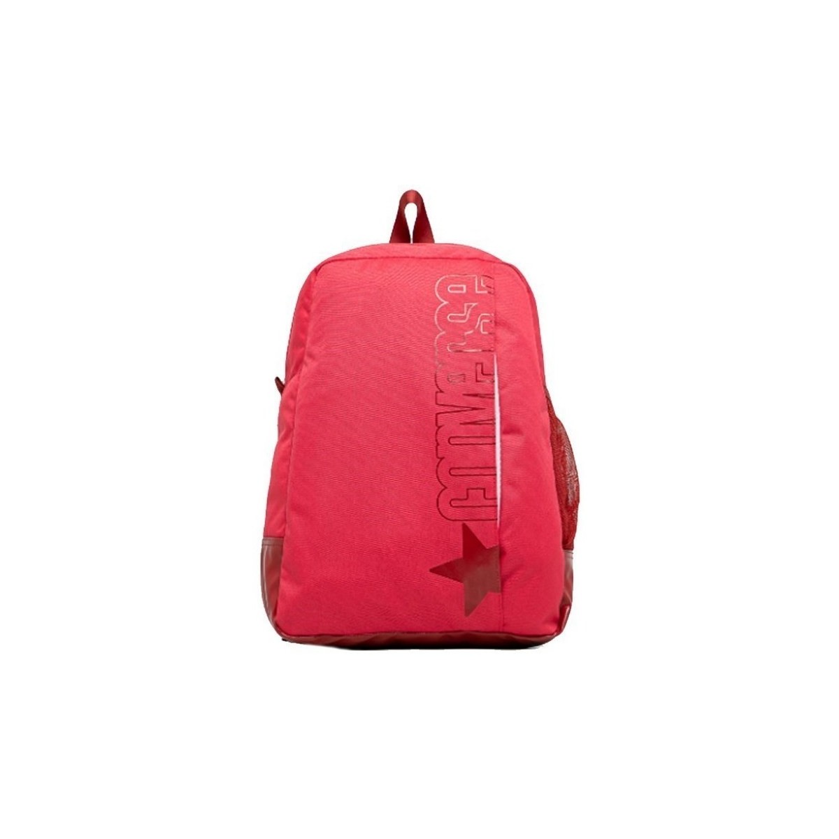 Taschen Rucksäcke Converse Speed 2 Backpack Rot