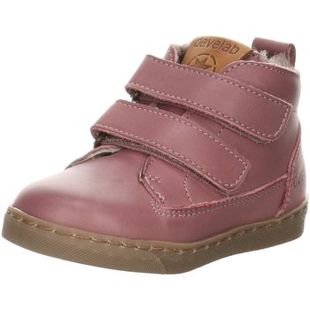 Schuhe Mädchen Babyschuhe Develab Maedchen 46103 472 rosa