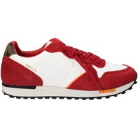 Schuhe Herren Sneaker Gas GAM813016 Rot