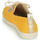 Schuhe Kinder Sneaker Low Armistice STONE ONE Gelb