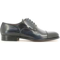 Schuhe Herren Derby-Schuhe Rogers 855-15 Blau