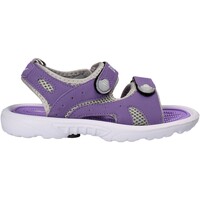 Schuhe Kinder Sandalen / Sandaletten Everlast EV-605 Violett