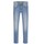 Kleidung Mädchen Röhrenjeans Calvin Klein Jeans SOLILA Blau
