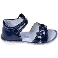 Schuhe Mädchen Sandalen / Sandaletten Melania ME8028B9E.C Blau