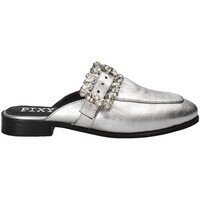 Schuhe Damen Pantoletten / Clogs Pixy Shoes 8062204 Grau